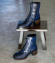 boots cristin 11163 nepal blue
