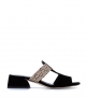 sandalias 49542 nero