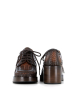 heel shoes cristina 11162 glazed brown