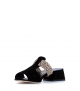 sandalias 49542 nero