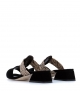 sandalias 49542 nero