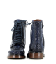 ankle boots seline 11159 nepal blue