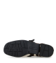 ballerinas molly 11710 ebano cow
