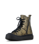 zapatillas 8282 curve oro bronce patinado