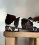 bailarinas molly 11710 ebano cow