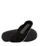 botas forradas origin polo caqui taupe