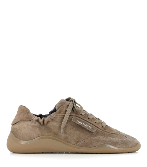 sneakers g32 ondina taupe beige
