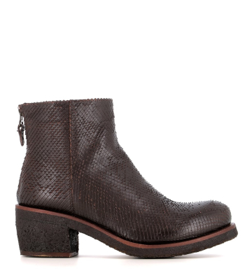 bottines texas 03 vintage...