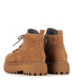 botines 8223 caramiel