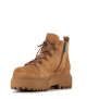 botines 8223 caramiel