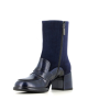 ankle boots emilia 11646 nepal blue