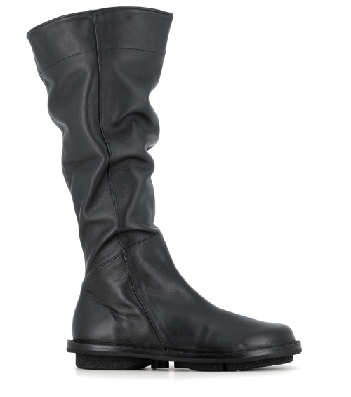 bottes miami f noir