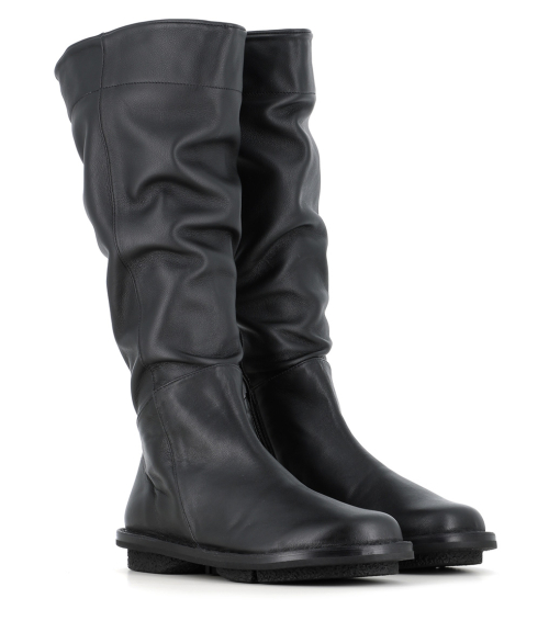 botas miami f negro