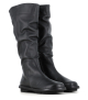 bottes miami f noir