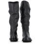bottes miami f noir