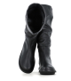 botas miami f negro
