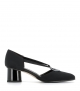 pumps 50819 step nero