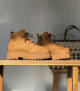 ankle boots 8223 caramiel