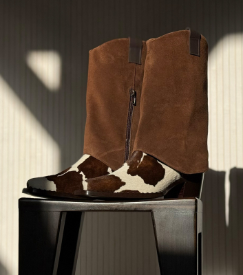 cowboy boots ivette 11824...