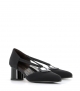 pumps 50819 step nero