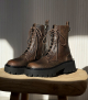 boots h04 saddle brown