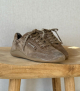 sneakers g32 ondina taupe beige