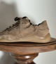sneakers g32 ondina taupe beige