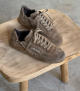 sneakers g32 ondina taupe beige