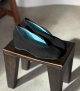 wedge ballerinas taos black