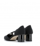 pumps 50819 step nero