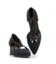 pumps 50819 step nero