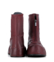 botas 8760 revers rubino burdeos