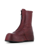 botas 8760 revers rubino burdeos