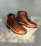 boots hike ollege 25 vibram camel