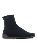 bottines kilow stretch bleu navy