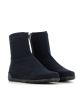 botines kilow stretch azul oscuro