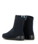 bottines kilow stretch bleu navy