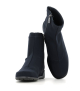 botines kilow stretch azul oscuro