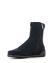 botines kilow stretch azul oscuro