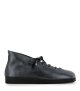 bella shoes deep graphite grey