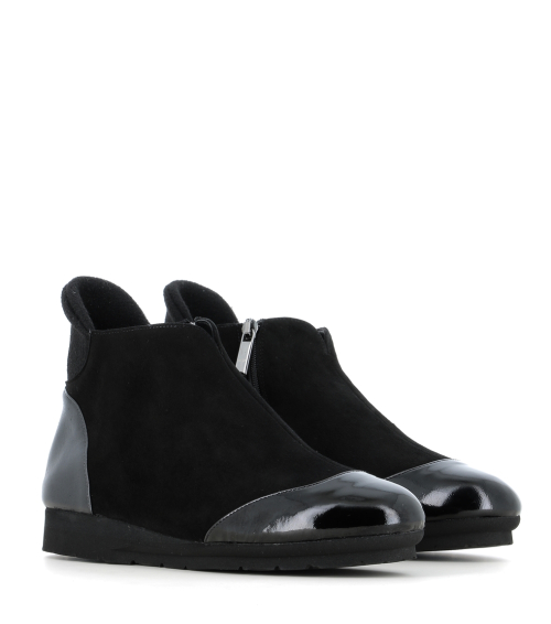boots gemon noir
