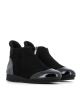 botines gemon negro