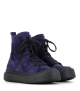 baskets 8282 curve indaco violet