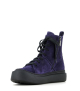 baskets 8282 curve indaco violet