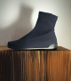 botines kilow stretch azul oscuro