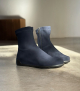 botines kilow stretch azul oscuro