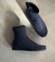 sock boots kilow stretch blue