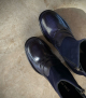 botines emilia 11646 nepal azul