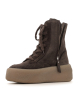 boots f04 crepe brown chocolate