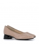 escarpines 39045 nut